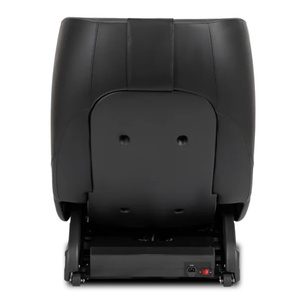 product-2978-14 Scaun de masaj VX MAX negru Eco-piele — Fotolii de masaj