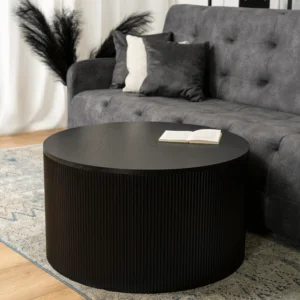 Masă HOPE MAX Negru