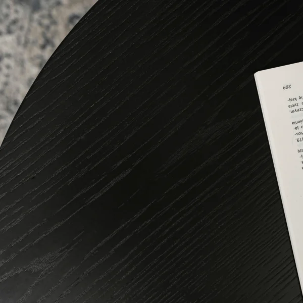 Masă HOPE MAX Negru