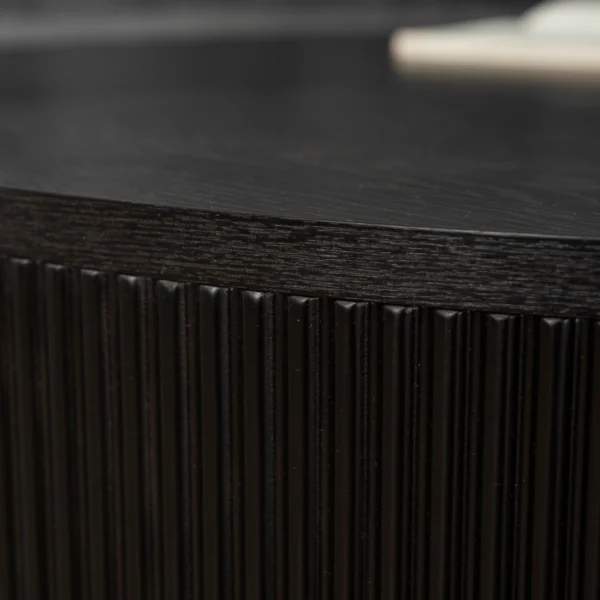 Masă HOPE MAX Negru