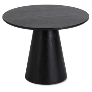 Masă CASSANDER Negru