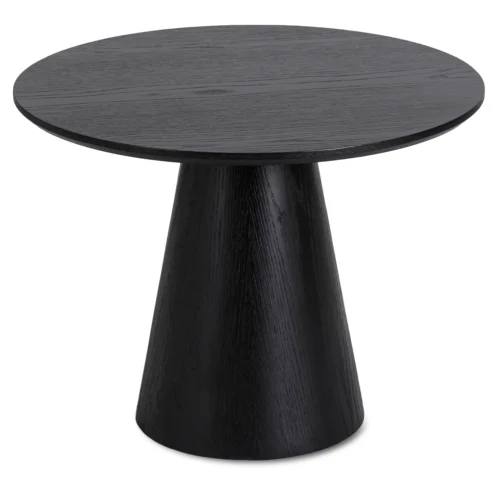 Masă CASSANDER Negru