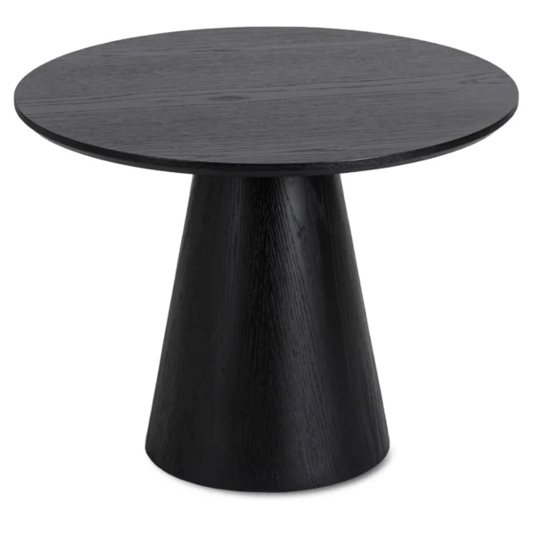 Masă CASSANDER Negru