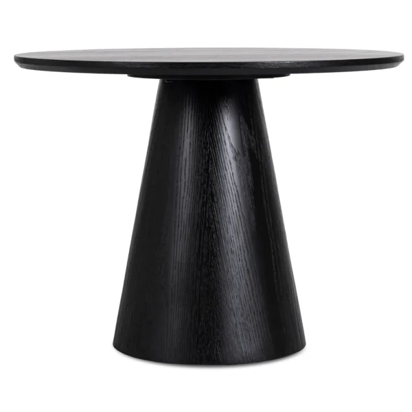 Masă CASSANDER Negru