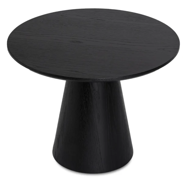 Masă CASSANDER Negru