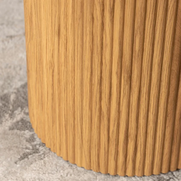 MAYLIN Masă din stejar