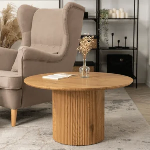 MAYLIN MAX Masă din stejar