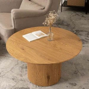 MAYLIN MAX Masă din stejar