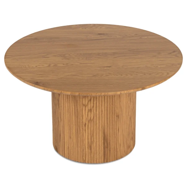 MAYLIN MAX Masă din stejar