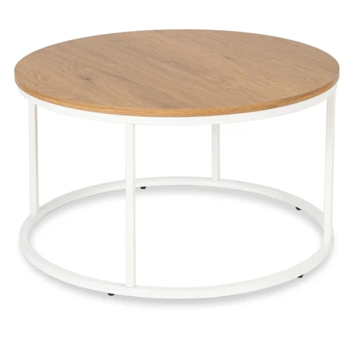 Masa ANN MAX Stejar/Alb