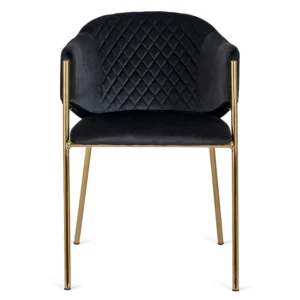 product-3011-1 Scaun INNES Velur negru