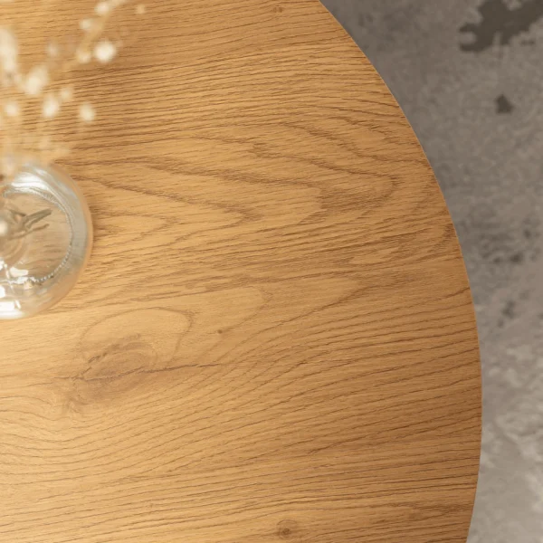 Masă ARION din stejar