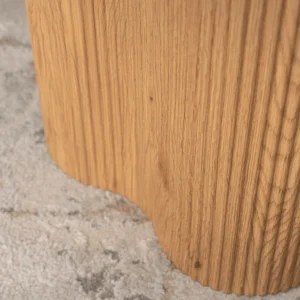 Masă ARION din stejar