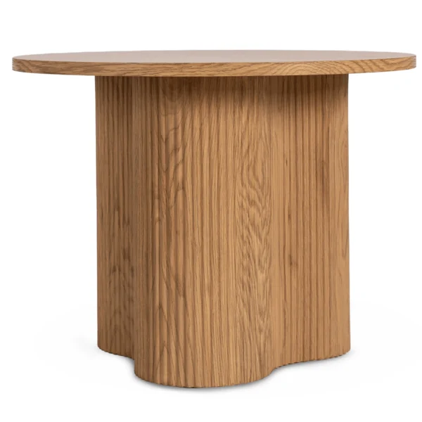 Masă ARION din stejar