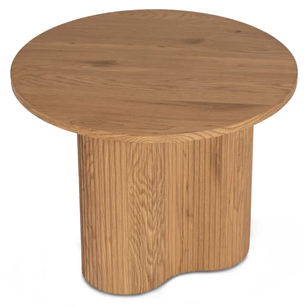 Masă ARION din stejar