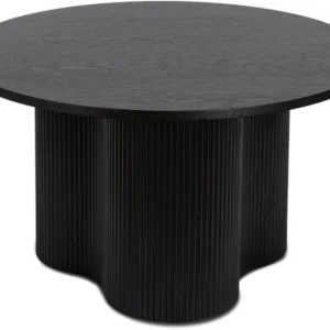 Masa DERIAN MAX, negru