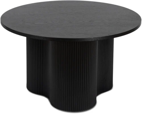 Masa DERIAN MAX, negru