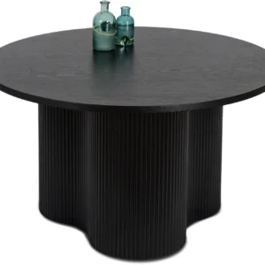 Masa DERIAN MAX, negru