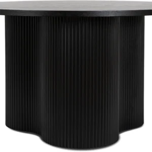 Masa DERIAN MAX, negru