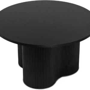 Masa DERIAN MAX, negru