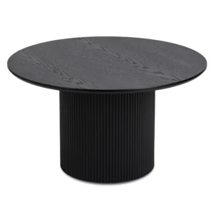 Masă EURIS MAX Negru