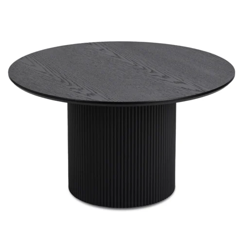 Masă EURIS MAX Negru