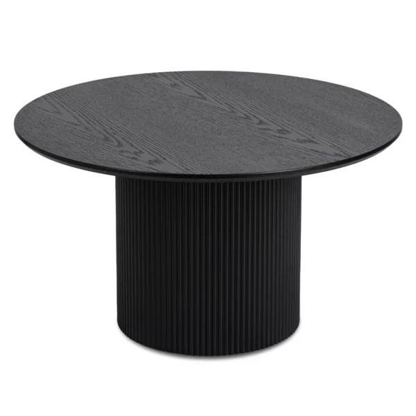 Masă EURIS MAX Negru