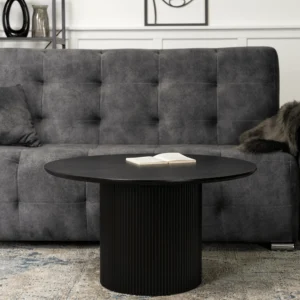 Masă EURIS MAX Negru