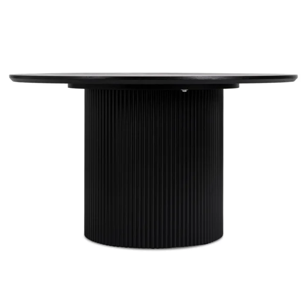 Masă EURIS MAX Negru