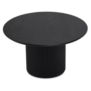 Masă EURIS MAX Negru