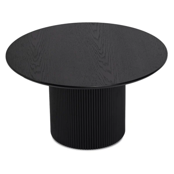 Masă EURIS MAX Negru