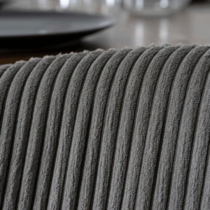 product-3074-3 Scaun TAYLOR din catifea gri