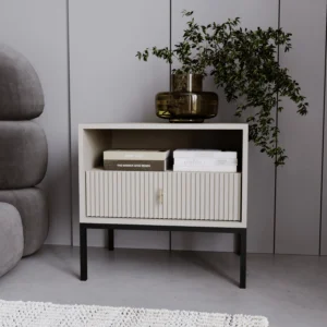 product-3081-0-1 Noptieră MARCOS, canelată, cașmir