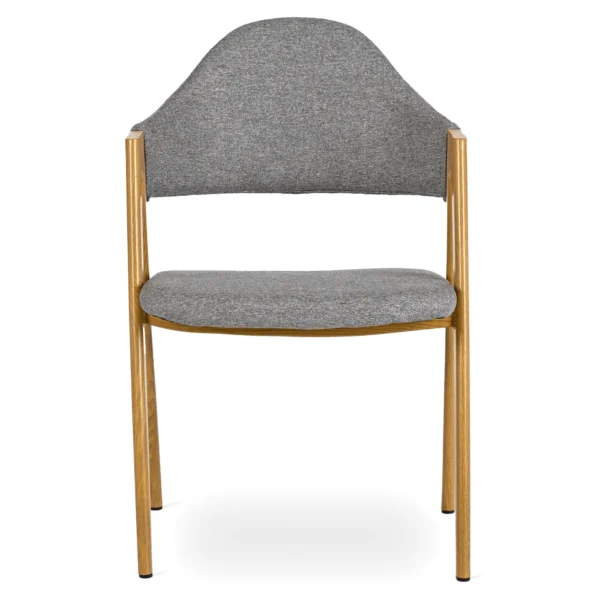 product-3098-1 Scaun RUIZ Gri