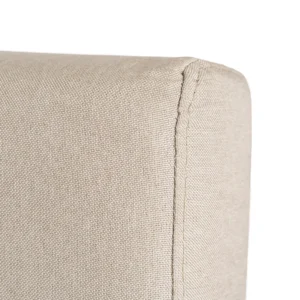 MARRY Fotoliu reclinabil Bej