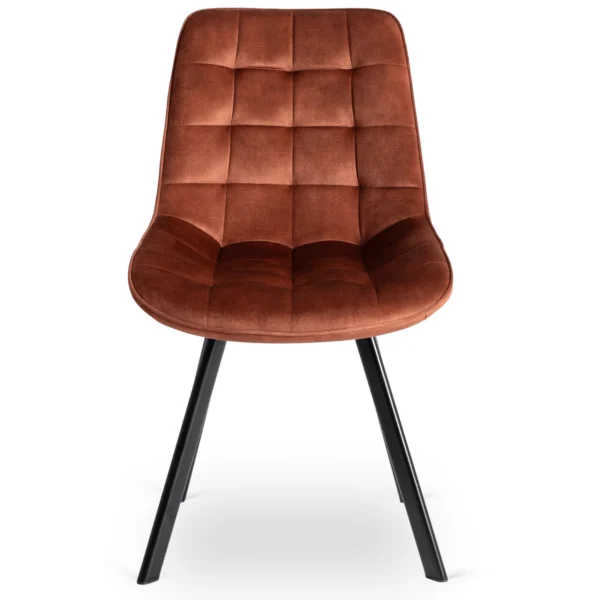 Scaun RICK Rude Velour