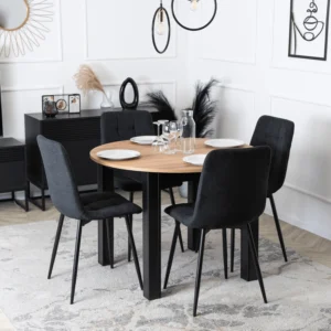 product-3132-1 Scaun PERU 2 Negru