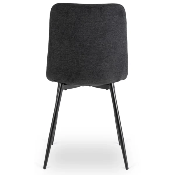 product-3132-7 Scaun PERU 2 Negru