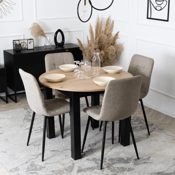 product-3133-1 Scaun PERU 2 bej