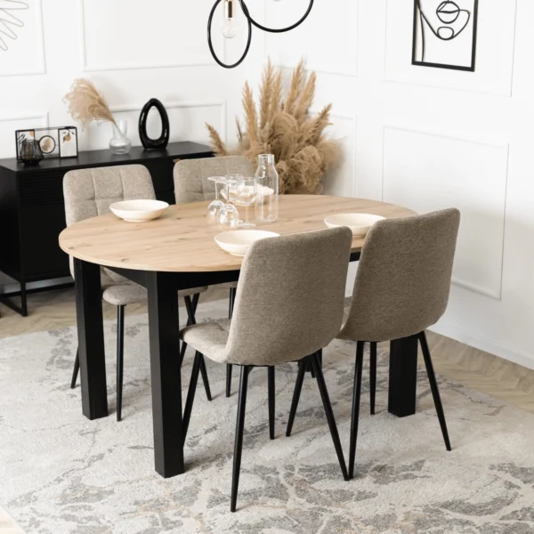 product-3133-2 Scaun PERU 2 bej