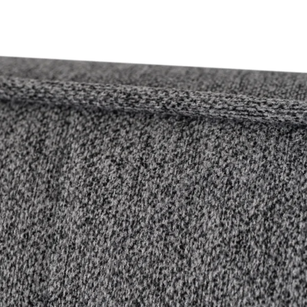 Canapea extensibilă MALTA gri