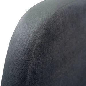 Scaun de dormit VERO, gri