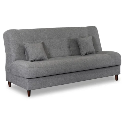 NEPAL Canapea extensibilă gri