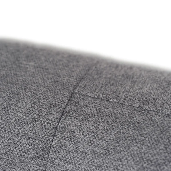 NEPAL Canapea extensibilă gri