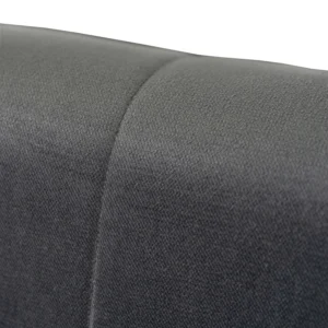 product-3144-7 VERO 2 Fotoliu de dormit dublu gri — Fotolii de relaxare