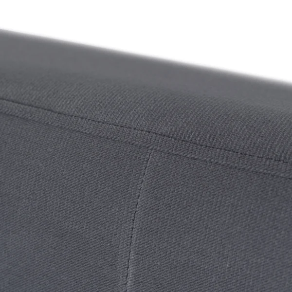 Canapea extensibilă CUBA gri