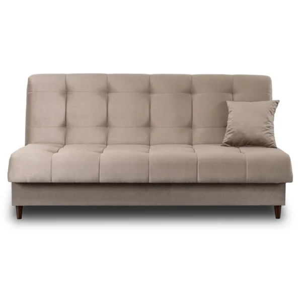 Canapea extensibilă LIMA bej