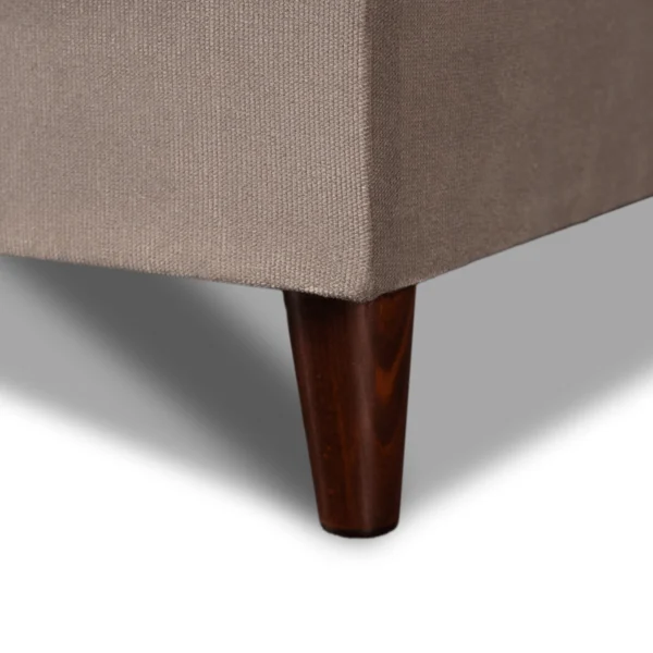 Canapea extensibilă LIMA bej