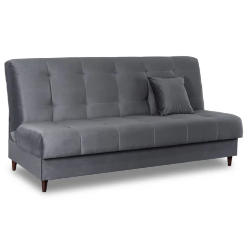 Canapea extensibilă LIMA Grey