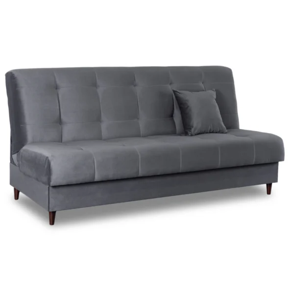 Canapea extensibilă LIMA Grey